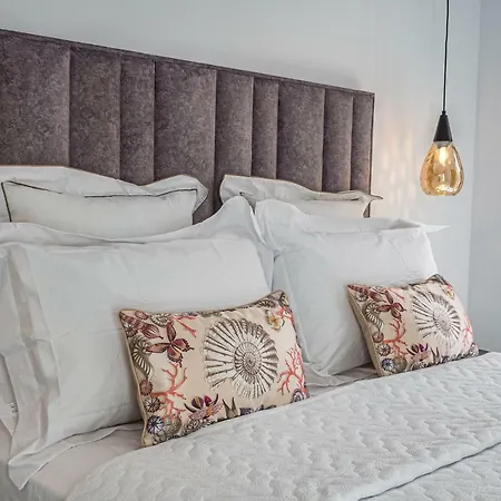 Old Town : Luxury Townhouse Vakantiehuis *