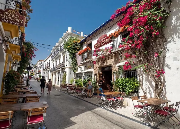 Holiday home Old Town : Luxury Townhouse