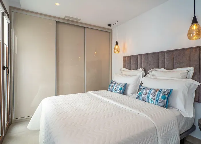 Holiday home Old Town : Luxury Townhouse
