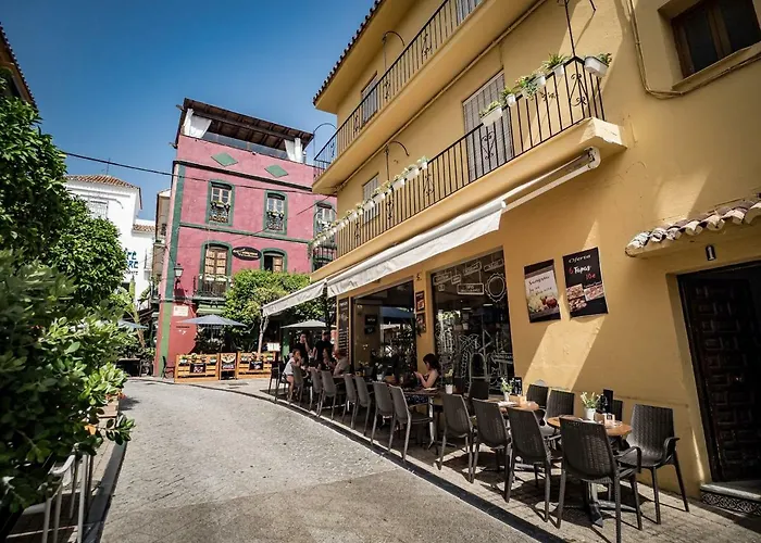Holiday home Old Town : Luxury Townhouse *