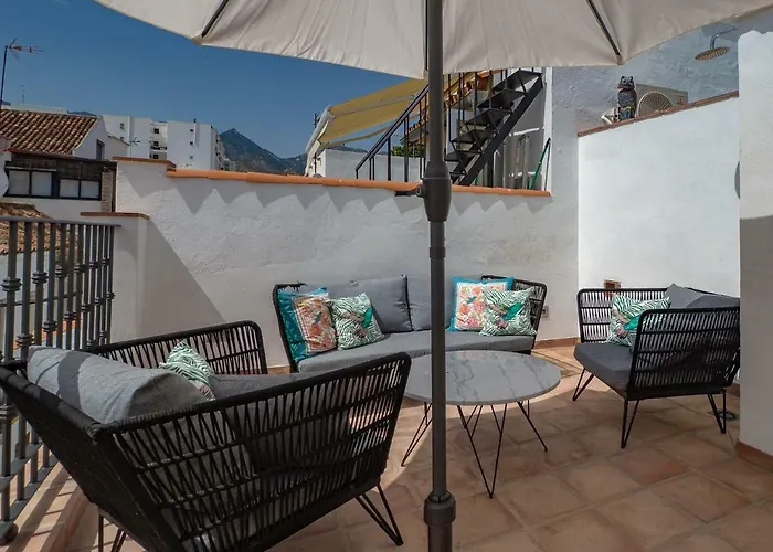 Holiday home Old Town : Luxury Townhouse *