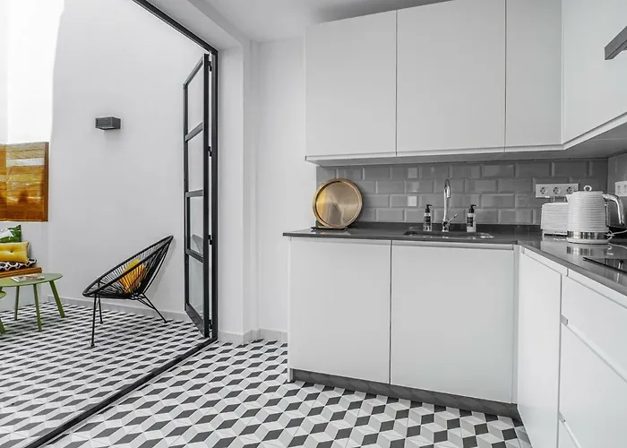 Old Town : Luxury Townhouse Holiday home *