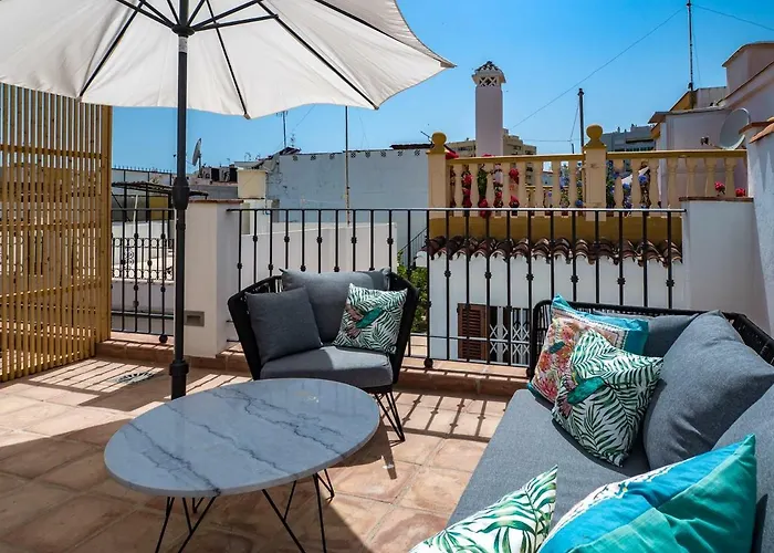 Old Town : Luxury Townhouse Holiday home