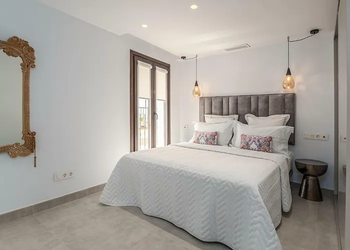 Holiday home Old Town : Luxury Townhouse *