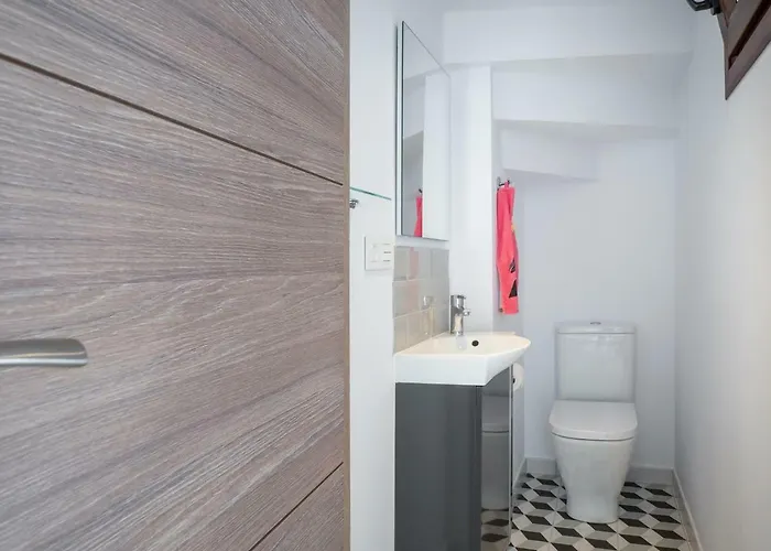 Holiday home Old Town : Luxury Townhouse *