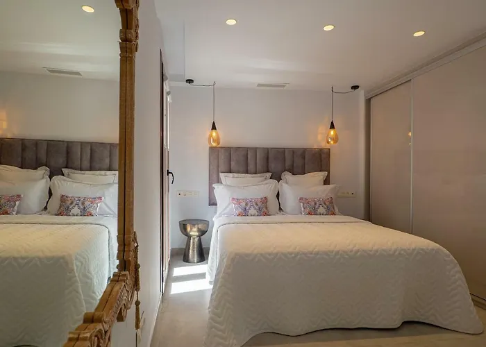 Holiday home Old Town : Luxury Townhouse *